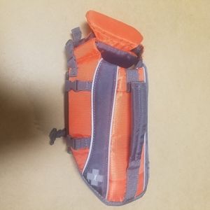 Doggie Life Jacket